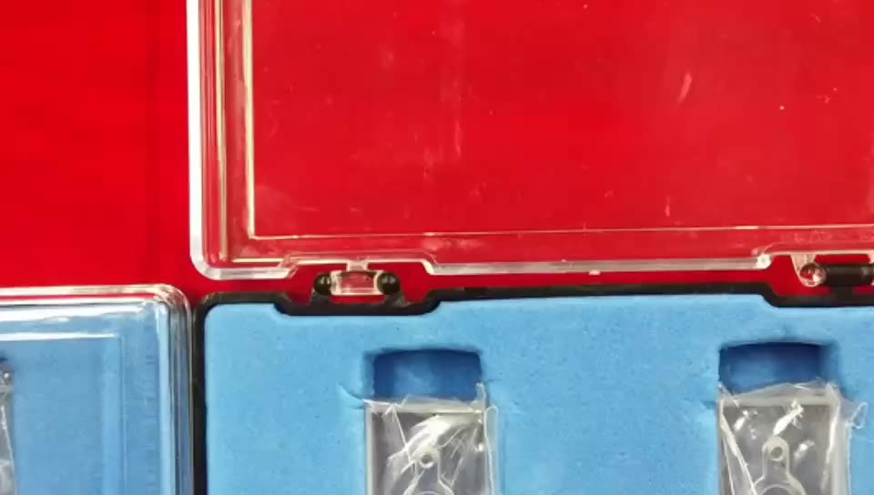 Cuvettes for Lab Spectrometer customized Cell - Image 2