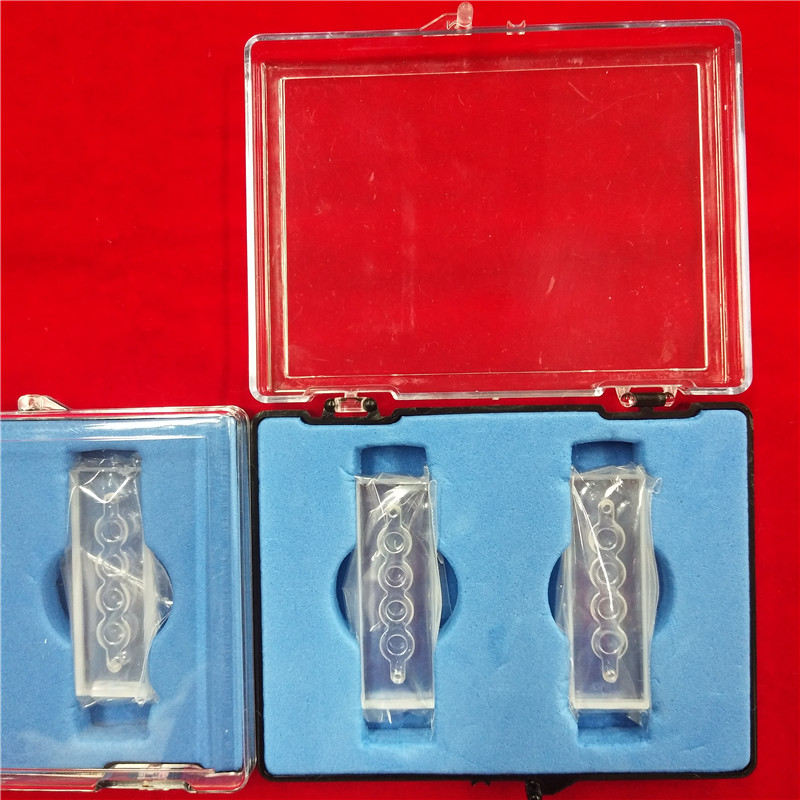 Cuvettes for Lab Spectrometer customized Cell - Image 3
