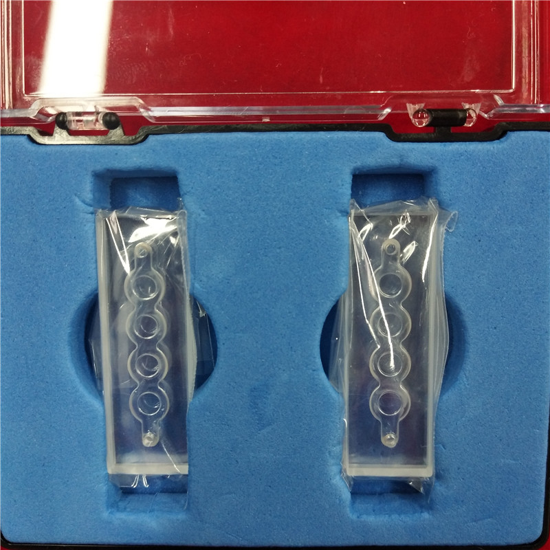 Cuvettes for Lab Spectrometer customized Cell - Image 4