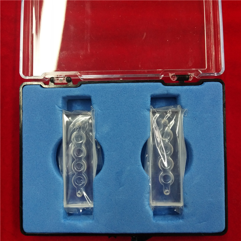 Cuvettes for Lab Spectrometer customized Cell - Image 5