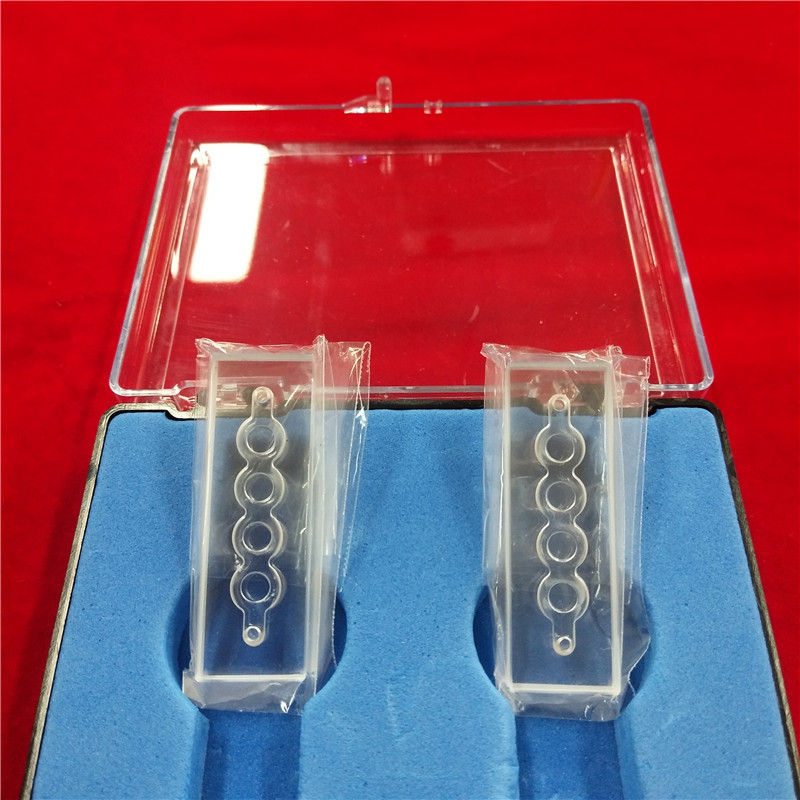 Cuvettes for Lab Spectrometer customized Cell - Image 6
