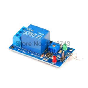 DC 5V 12V 1 Channel 1CH Photodiode Module Relay Module optical switch light detection sensor Module