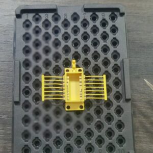 DFB laser shell Customized Size