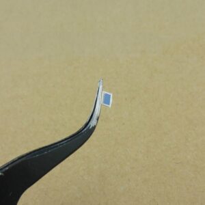 DIP/SMD silicon photocell 4.5*4mm 350-1100nm surface ceramic Photoelectric sensor BPW 34B 34BS 350-1100nm 25ns