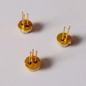 DL-4146-101D Sanyo 405nm 20mw 405nm laser diode