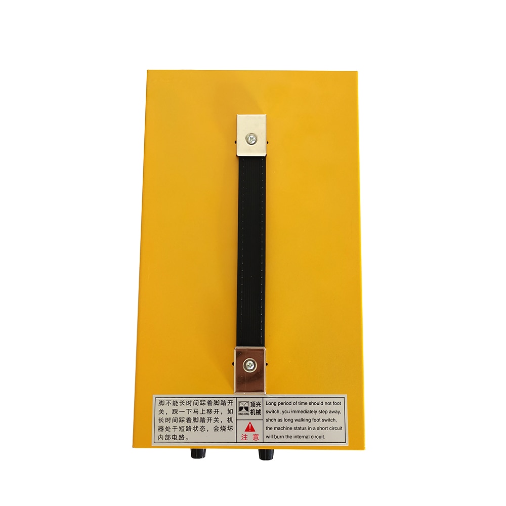 DX-30A Handheld Spot Laser Welder Pulse Butt Welding Machine Jewelry Equipment Tool 220V 110V for Gold Silver Ring Mouth Buckle - Image 5