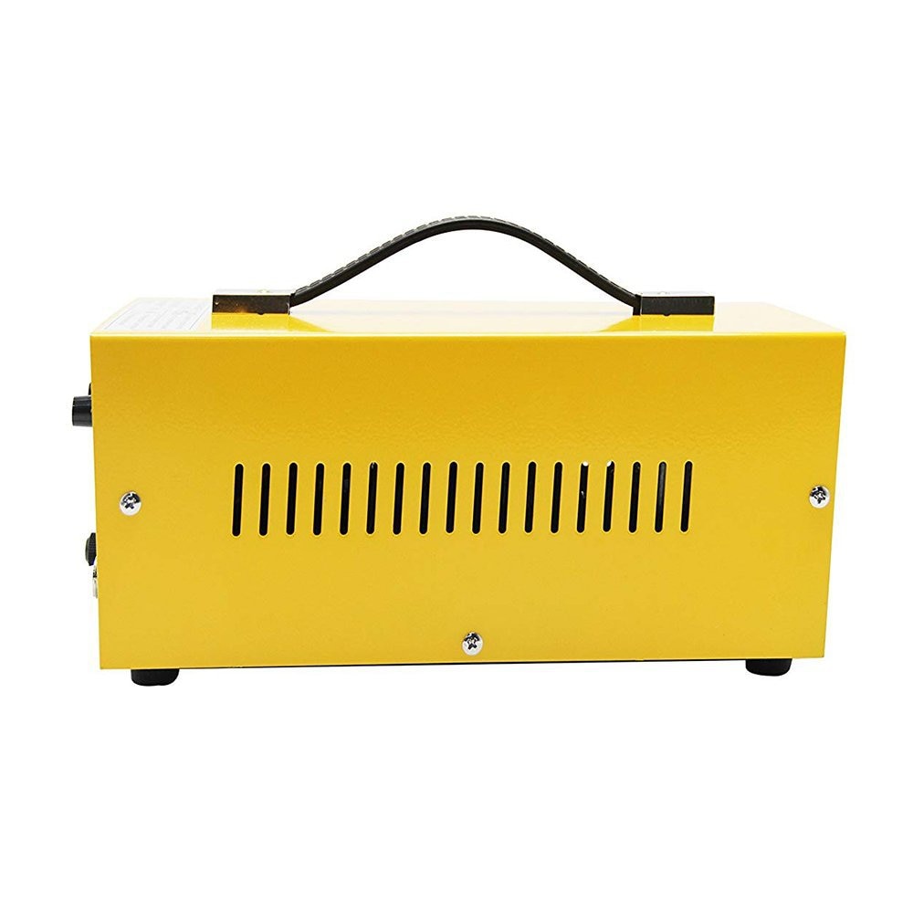 DX-30A Spot Laser Welder Pulse Butt Handheld Welding Machine Jewelry Equipment Tool 220V 110V for Gold Silver Ring Mouth Buckle - Image 2