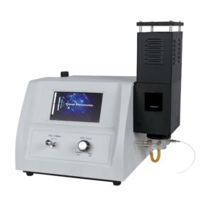 Drawell K Na Analytical Spectrometer FP640 Flame Photometer