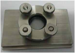 FTIR Spectrometer DTGS Detector Michelson(cost-effective) - Image 3