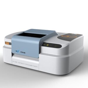 FTIR Spectrometer DTGS Detector Michelson(cost-effective)