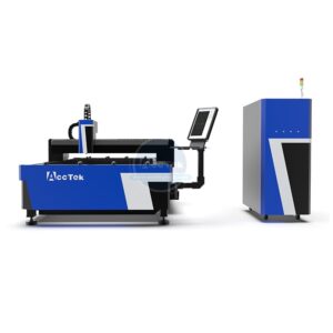 Factory Price Wuhan Raycus 1000w 1500w 2000w Fiber Laser Cutting Machine 3015 For 5x10ft Sheet Steel