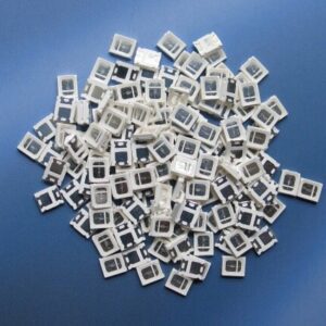 Fast Free Ship 10PCS For GaN-based UV photodiode GS-ABC-2835S Sunlight ultraviolet sensor UV sensors