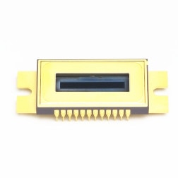 For 1PCS Hamamatsu S7031 Refrigeration Back-illuminated CCD Area Array Sensor Surface Array With Refrigeration Hamamatsu