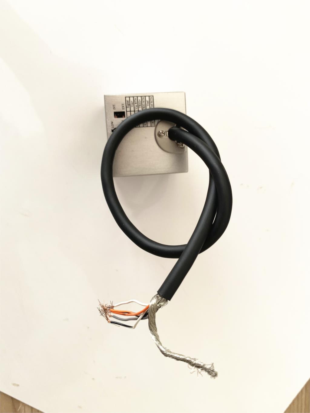 For Hamamatsu Photon Flashing Xenon Lamp Strong UV Lamp L13651 L13651-01 With SMA905 Interface Coupling Output - Image 3