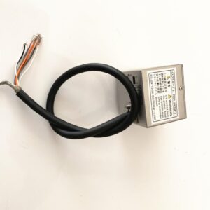 For Hamamatsu Photon Flashing Xenon Lamp Strong UV Lamp L13651 L13651-01 With SMA905 Interface Coupling Output