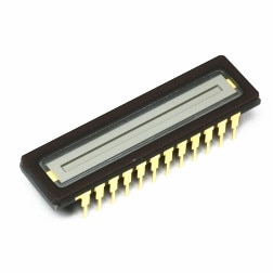 For S11155 Back-illuminated CCD Line Array Sensor Hamamatsu Photon Hamamatsu