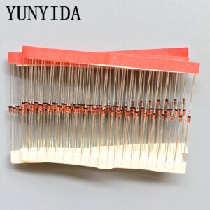 Free Shipping 200 PCS 1N4148 IN4148 DO-35
