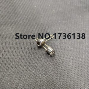 Free Shipping S2386-18L Silicon Photodiode Photoelectric Sensor TO-18