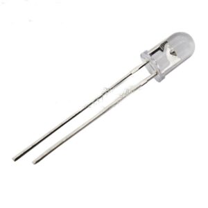 Free shipping 20pc Photodiode 5mm photodiode photosensitive receiver photosensitive receiver diode photosensors new original