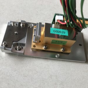 Fuji Green laser gun (without crystam AOM) for Frontier 550/570/LP5500/LP5700 digital minilabs