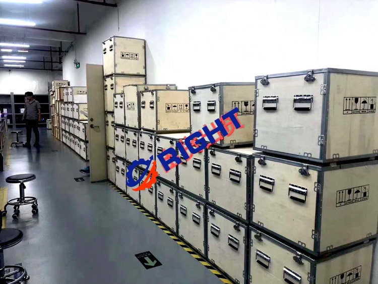Full Automatic XRF RoHS and Halogen Detector,Metal Light Spectrometer - Image 5