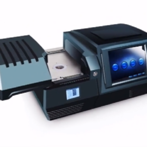 Full Automatic XRF RoHS and Halogen Detector,Metal Light Spectrometer