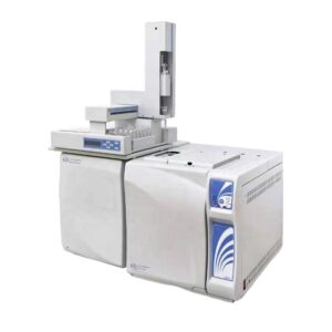 GCMS9000 Gas Chromatography-Mass Spectrometer
