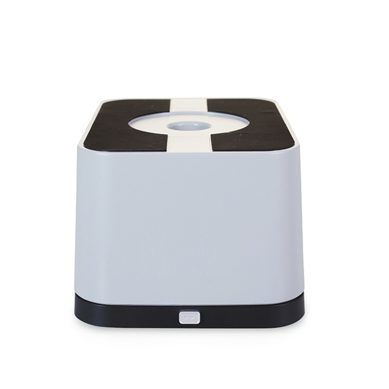 GelSMART Gel Imaging System 470nm EPI Blue Light Viewing Area 10 cm*10 cm Compatible Dye DNA Protein - Image 2