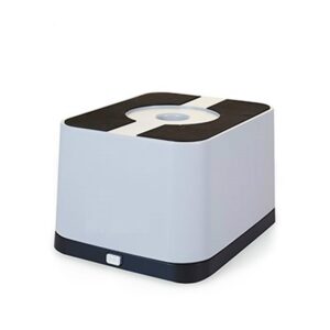 GelSMART Gel Imaging System 470nm EPI Blue Light Viewing Area 10 cm*10 cm Compatible Dye DNA Protein