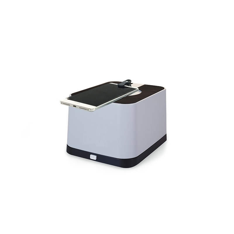 GelSMART Gel Imaging System 470nm EPI Blue Light Viewing Area 10 cm*10 cm Compatible Dye DNA Protein - Image 6