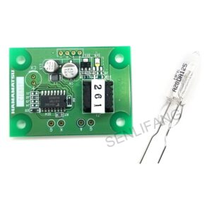 Genuine New For HAMAMATSU C10807 R2868 Flame detection module sensor 1set/lot