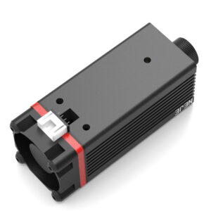 6000mW  Laser Module  for laser engraving and cutting machine