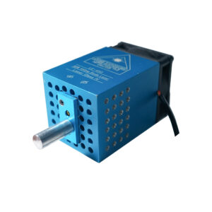 80W Diode laser head head for laser engraving machine 10W output power