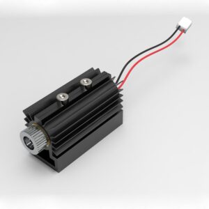 B1500 LASER ENGRAVER MODULE KITS - 405NM - 5V INPUT