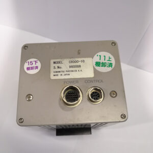 HAMAMATSU C8000-10 （Quality guarantee and the price is negotiable）