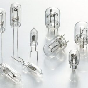 HAMAMATSU R9454 R2868 UV Photoelectric Tube Flame Detector