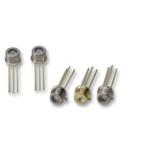 S5973 High speed silicon PIN photodiode S5973 wavelength 760nm