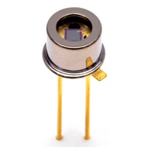HAMAMATSU Silicon Photoelectric Diode S1226-18BU TO-18 Silicon Photodiode UV Sensitive Photodiode