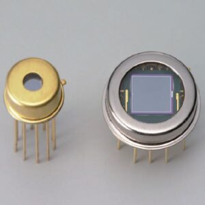 Hamamatsu 1G 10G Preamplifier Silicon Photodiode S8745-01 S8746-01