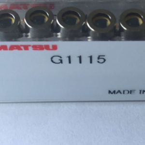 Hamamatsu GaAsP Photodiode G1115 UV Detector UV Intensity Meter TO-18