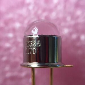 Hamamatsu Photodiode S2386-18L S2386-18K S2386-5K S2386-44K S2386-8K