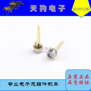 Hamamatsu S5971 S5972 S5973 Silicon PIN Photodiode Brand New Original Genuine