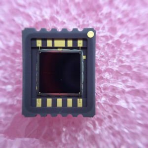 Hamamatsu Silicon PIN Quadrant Detector S5980 S5981 S5870