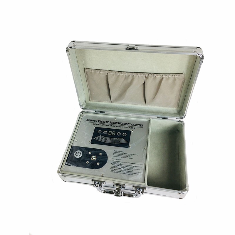 Health Weak Magnetic Resonance Spectrometer Electromagnetic Body Analyzer Machine - Image 4
