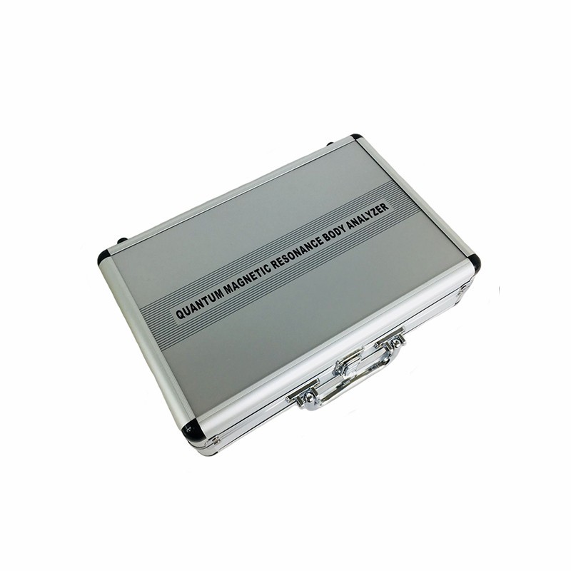 Health Weak Magnetic Resonance Spectrometer Electromagnetic Body Analyzer Machine - Image 6