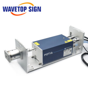 355nm UV Laser  Source Compact Medium and Low Power Laser FOTIA-355-3W 5W 10W