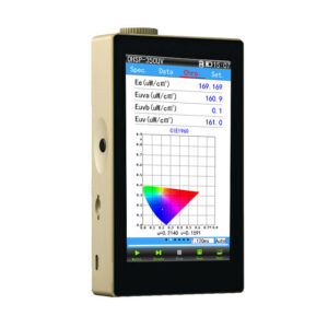 High Quality OHSP-350 Colorimeter Spectrometer Price Portable OHSP-350UV Radiometer Optical Instruments Equipment