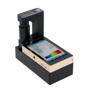 High Quality OHSP-660T Portable spectrometer Spectrum Transmittance Analyzer