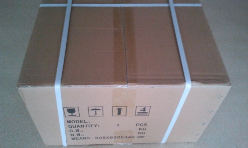High resolution Single Beam UV VIS spectrometer/Spectrophotometer price for sale - Image 5