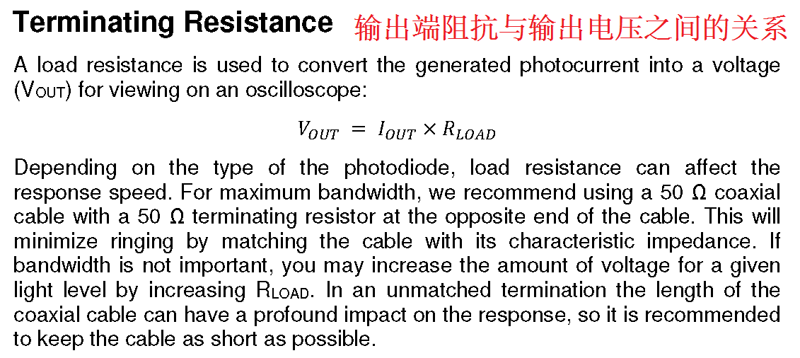 High-speed Infrared Photodiode Photodetector 800-1750nm Import Core 500MHz Bandwidth - Image 5